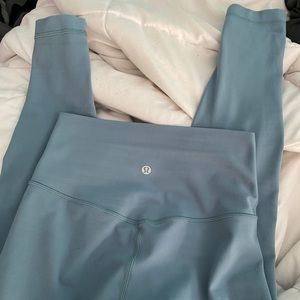 Lululemon align leggings